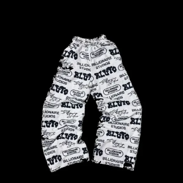 Billionaire Studio BB Loaded Track Pants