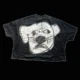 Billionaire Studios Billdog Tee Black