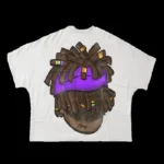 Billionaire Studios Billionaire Boy Logo Tee White (1)