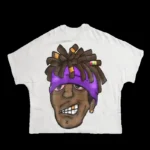Billionaire Studios Billionaire Boy Logo Tee White
