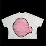 Billionaire Studios Bills Brain Tee White (1)
