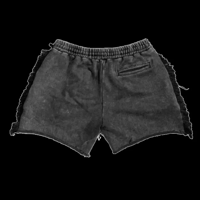 Billionaire Studios Bluto Hippie Shorts (1)