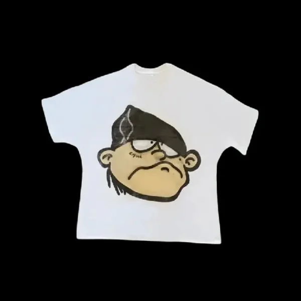 Billionaire Studios Expose Tee White (1)