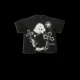 Billionaire Studios Tee Black