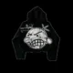 Billionaire Studios Tenth Series Hoodie Black