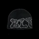 Billionaire Studios Wimpy Kid Beanie Black